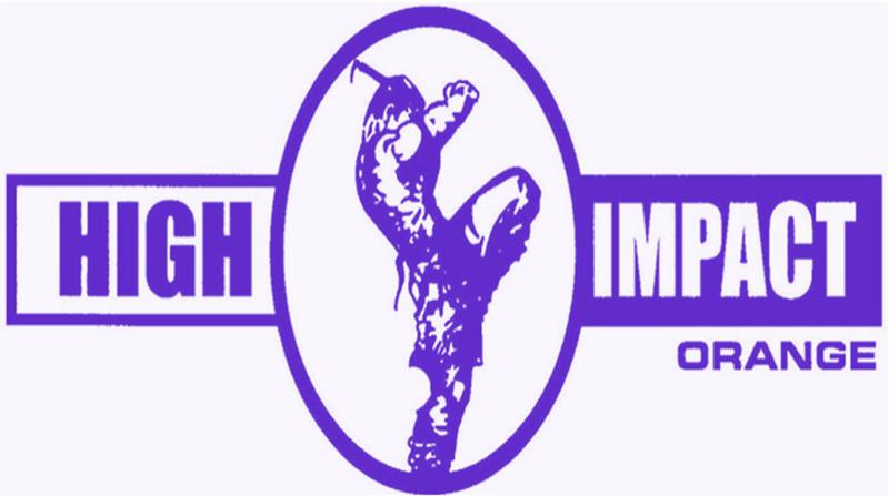 High Impact Martial Arts & Health Studio