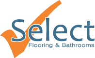 Select Flooring and Bathrooms