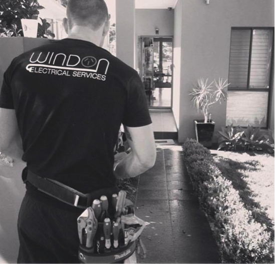 Windon Electrical Services
