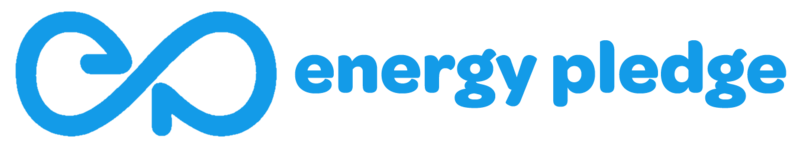 Energy Pledge logo