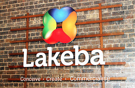 Lakeba Group