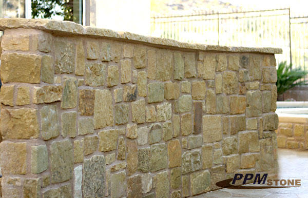 PPM Stone