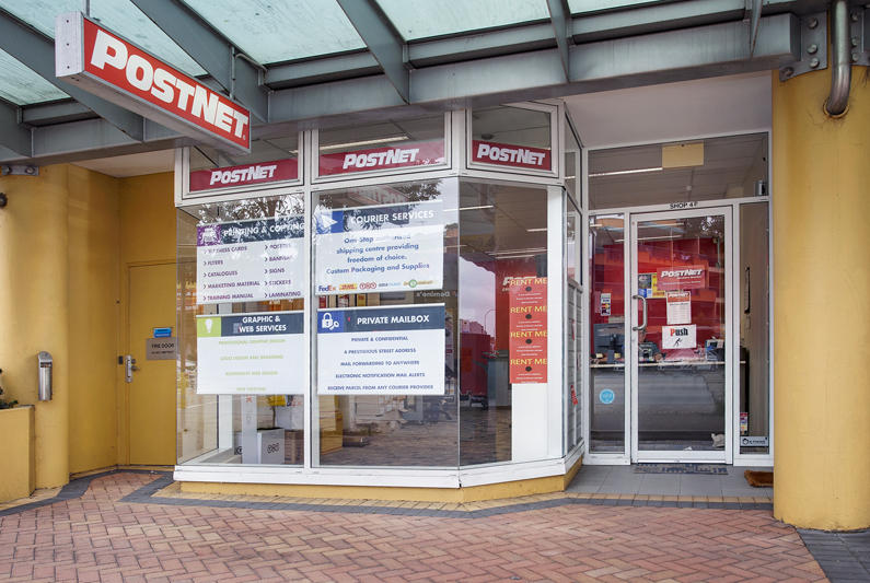 PostNet: Northern Beaches