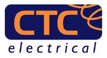 CTC Electrical logo