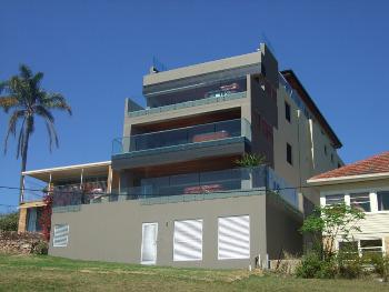 Drew Construction Group Pty Ltd