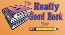 The Really Good Book Shop