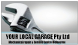 Your Local Garage Pty Ltd