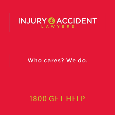 Injury and Accident Lawyers