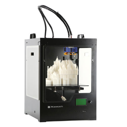 Infinity 3D Printing: Ferntree Gully