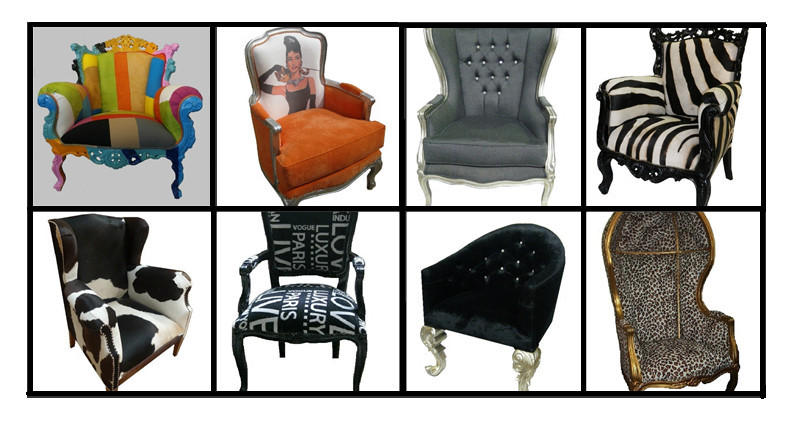 Jack Horner Interiors Pty Ltd
