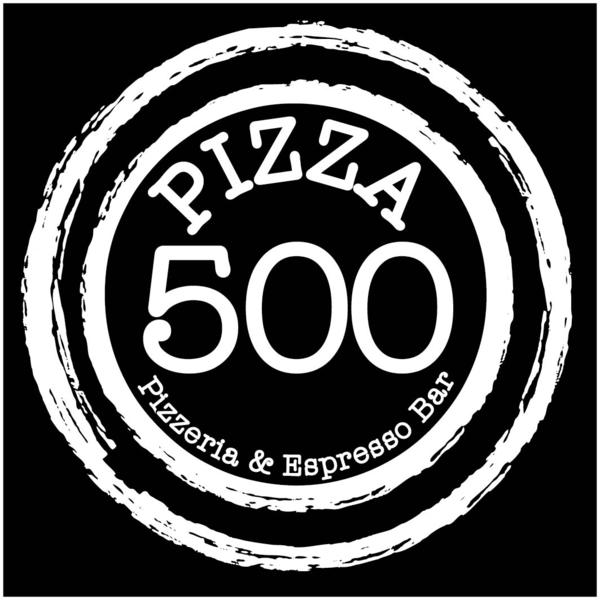 Pizza 500