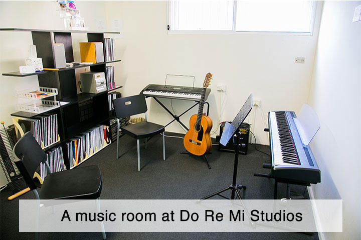 Do Re Mi Studios
