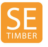 SE Timber: Richmond logo
