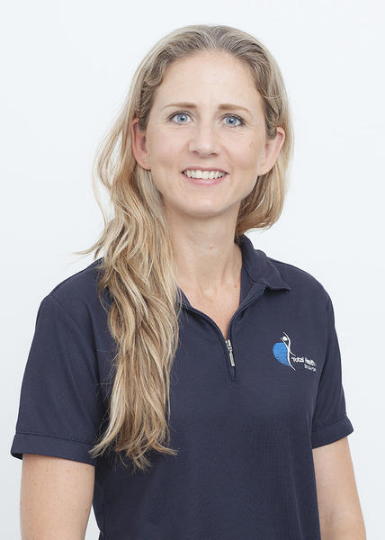Wendy Froyland