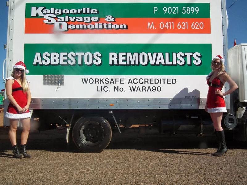 Kalgoorlie Salvage & Demolition