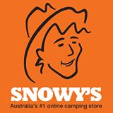 Snowys Outdoors: Keswick logo