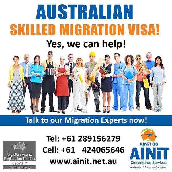 AINiT Consultancy Services