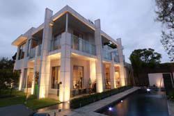 Meletis Homes