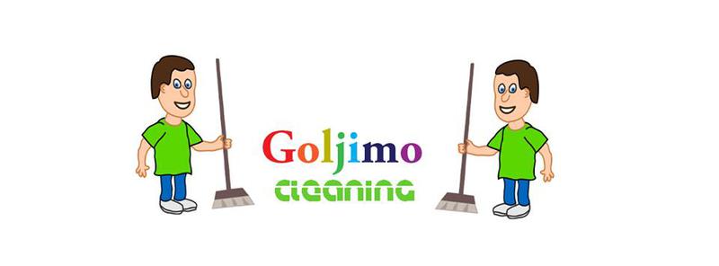 Goljimo Cleaning