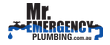 Mr Emergency Plumbing: Sturt St