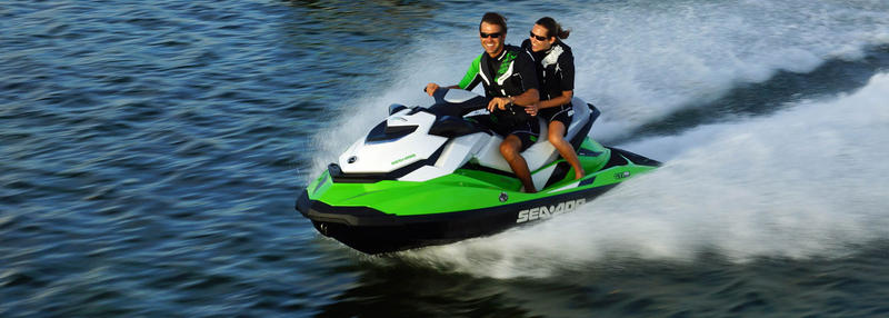 JetSki Safari Gold Coast