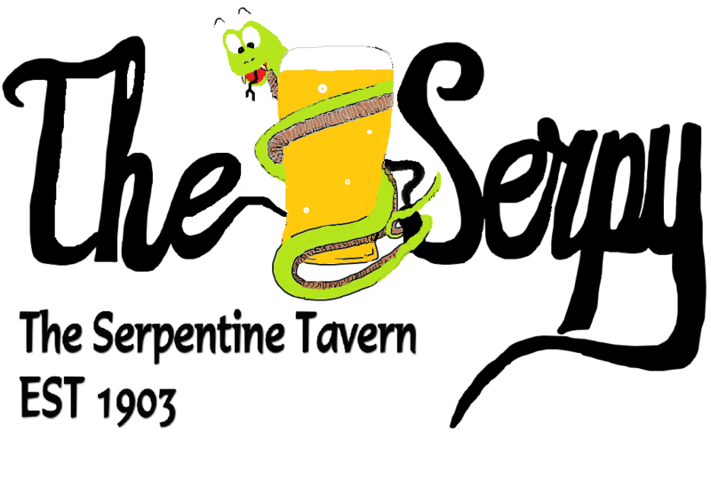 The Serpentine Tavern