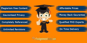 My Assignment Help