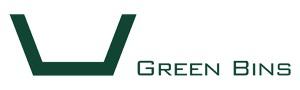 Green Bins: Adelaide logo