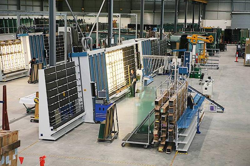 Glass Skills Australia