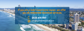 Sparkies Electrical Contracting Services Pty Ltd