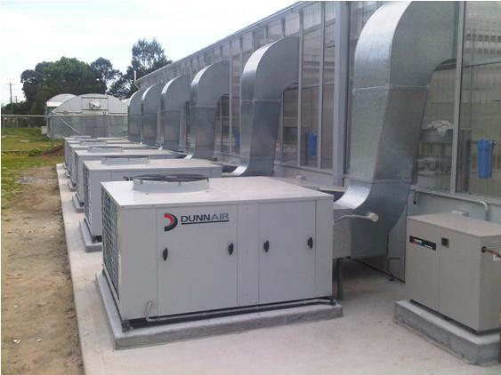 Dunnair (Aust) Pty Ltd: Seven Hills