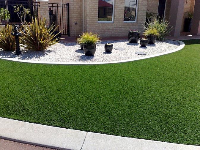 Synthetic Lawn Australia