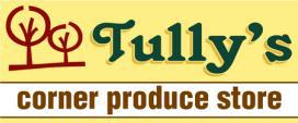 Tully's Corner Produce Store