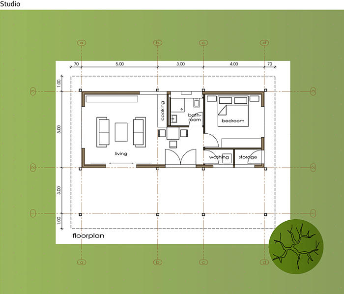 Iesha Homes