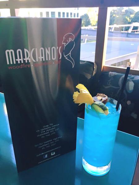 Marciano's: Chatswood