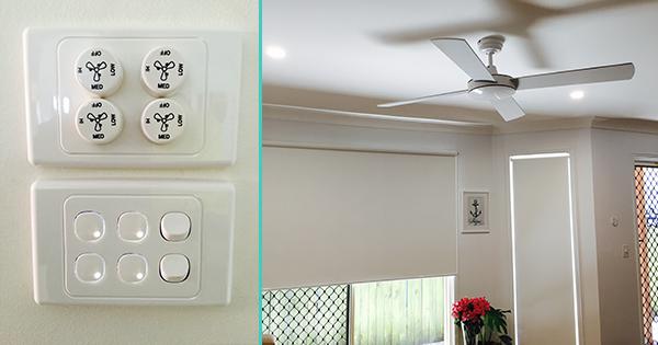Anchored Electrical Services