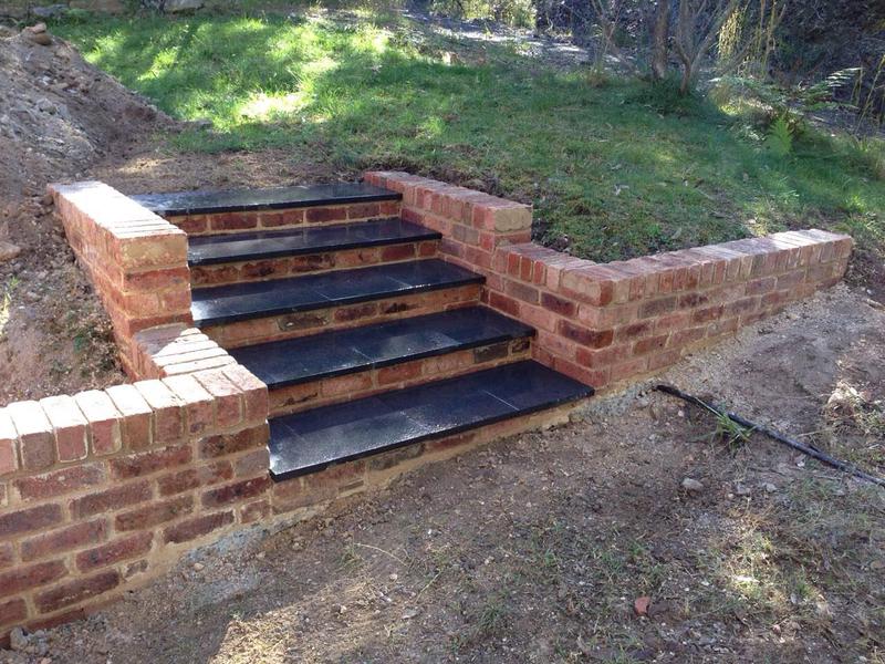 Glens Bricklaying