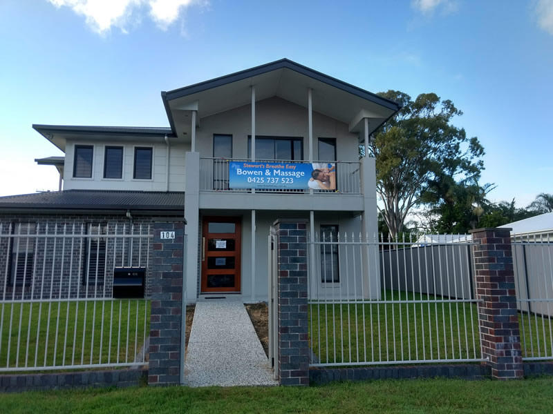 Breathe Easy Bowen & Massage