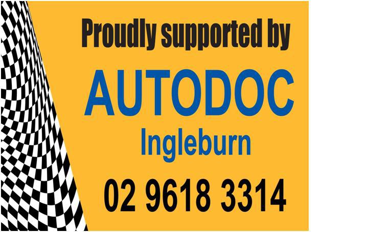 AutoDoc: Ingleburn