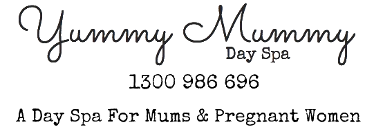 Yummy Mummy Pregnancy Day Spa: Perth