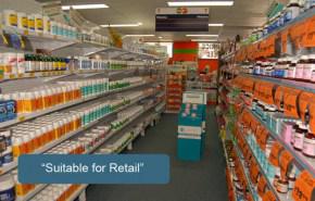 DMD Storage Solutions