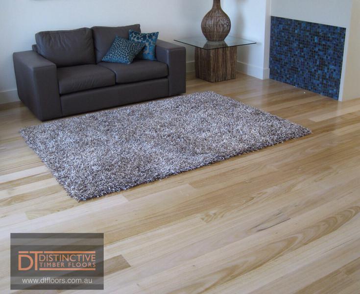 Distinctive Timber Floors
