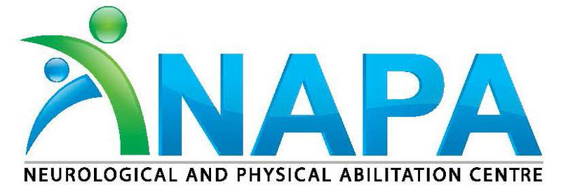 NAPA Centre Pty Ltd logo