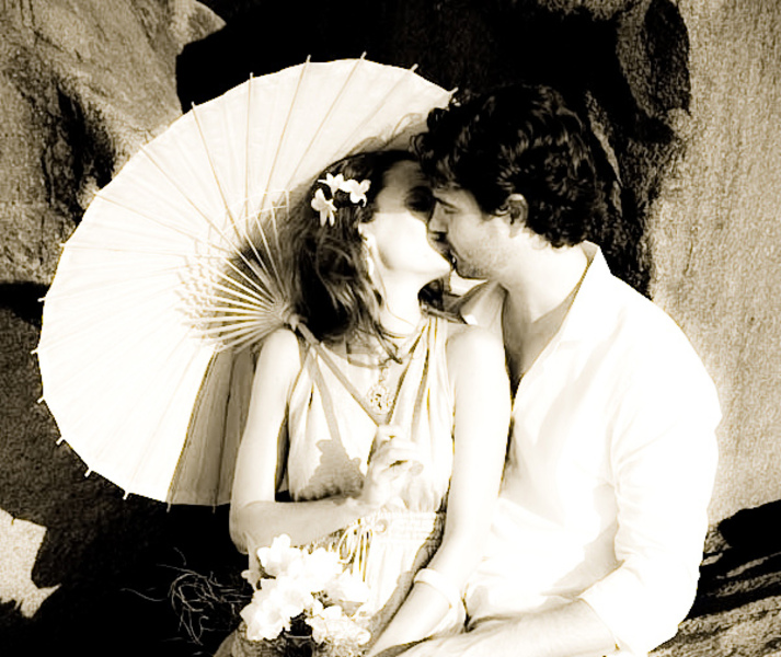 Wild Bunch Weddings