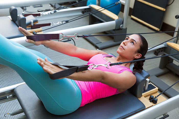 Pondera Physiotherapy & Pilates
