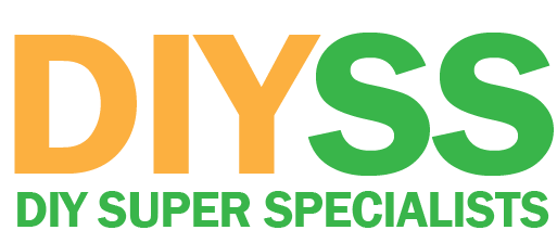 DIY Super Specialists