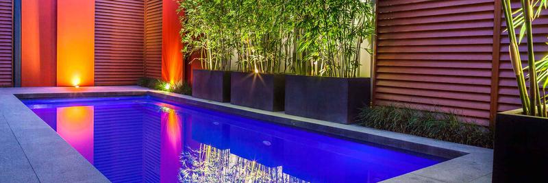 Melbourne Pools