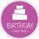 Birthday Cake Shop