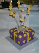 Serendipity Cakes by Tamara