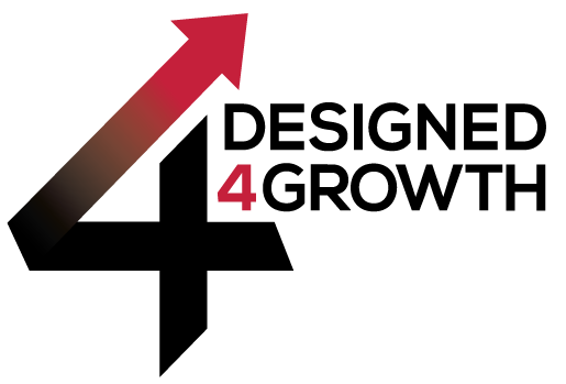 Designed 4 Growth